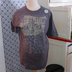 Green Weekend small nwt shirt eco friendly  bamboo